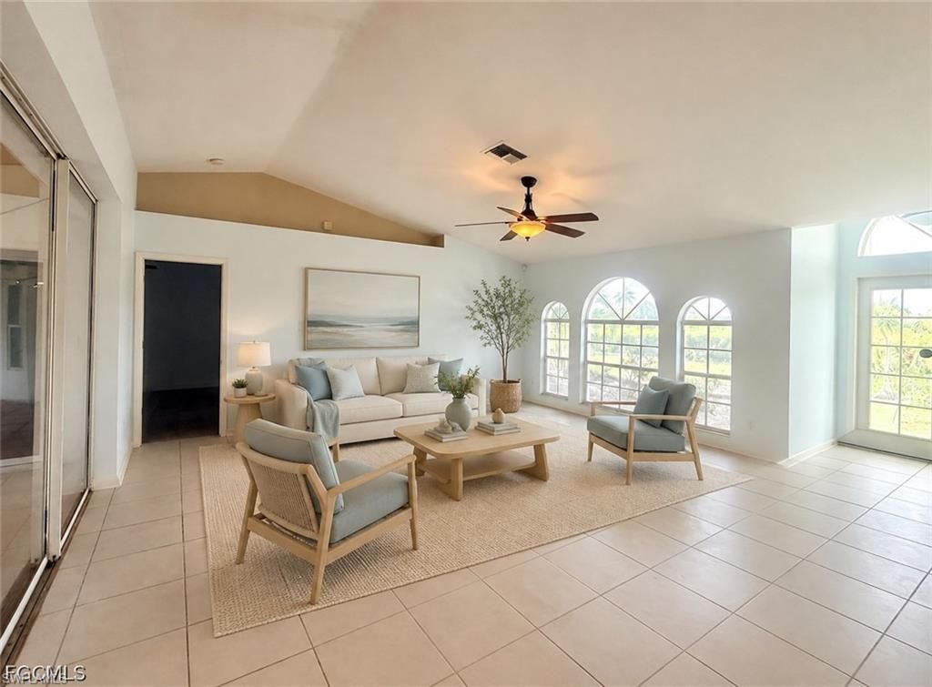 2038 NW 3rd TER, CAPE CORAL, FL 33993 — photo 5