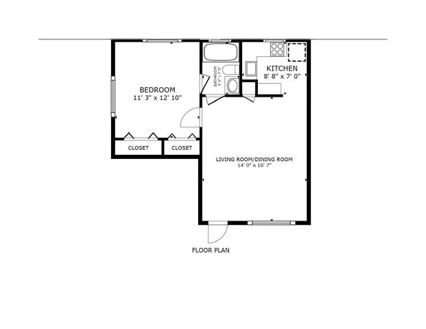 3225 NE 16th St 20A, Pompano Beach, FL 33062