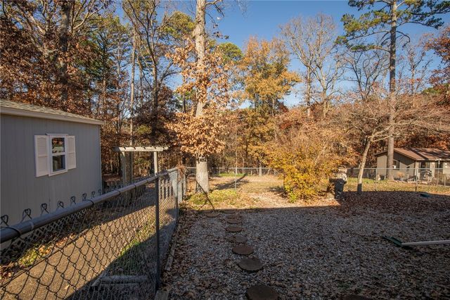 12 Deddington Drive, Bella Vista, AR 72714