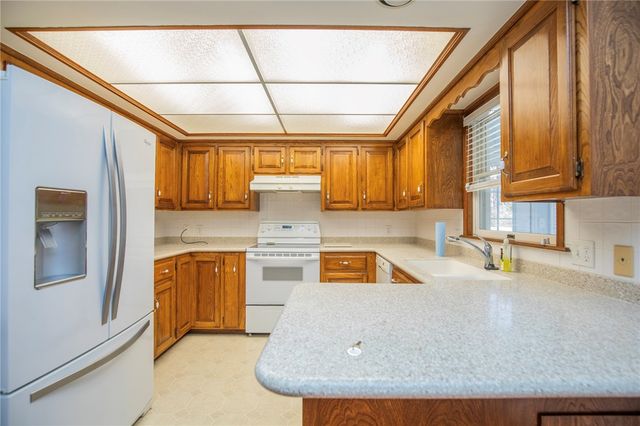 12 Deddington Drive, Bella Vista, AR 72714