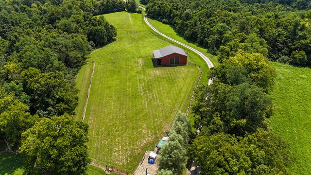 452 Heaven Lane, Sharpsburg, KY 40374