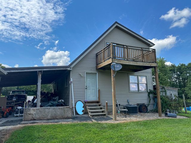 452 Heaven Lane, Sharpsburg, KY 40374