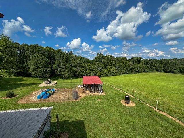 452 Heaven Lane, Sharpsburg, KY 40374