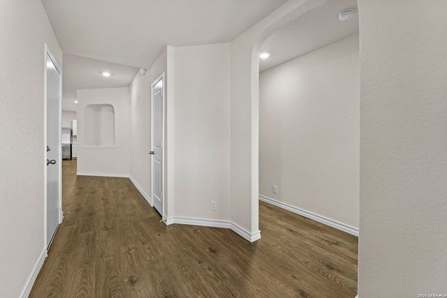 5621 Hartley Home, San Antonio, TX 78245