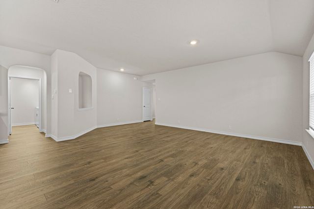 5621 Hartley Home, San Antonio, TX 78245