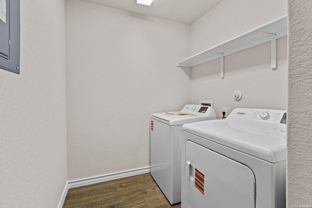 5621 Hartley Home, San Antonio, TX 78245