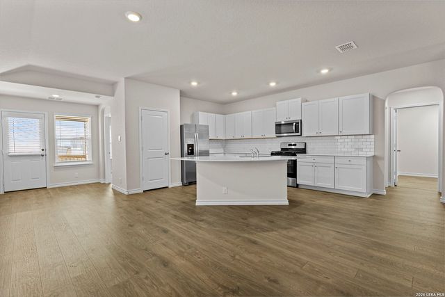 5621 Hartley Home, San Antonio, TX 78245