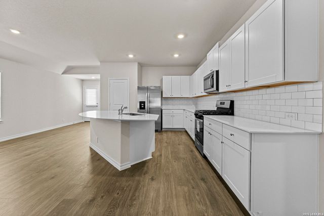 5621 Hartley Home, San Antonio, TX 78245