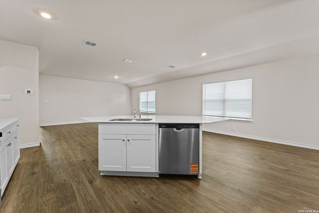 5621 Hartley Home, San Antonio, TX 78245