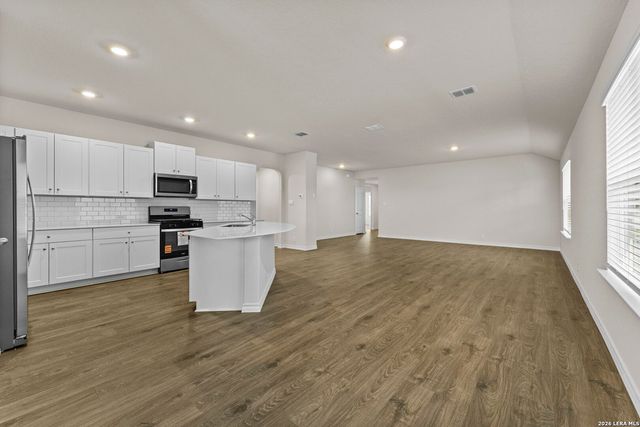 5621 Hartley Home, San Antonio, TX 78245