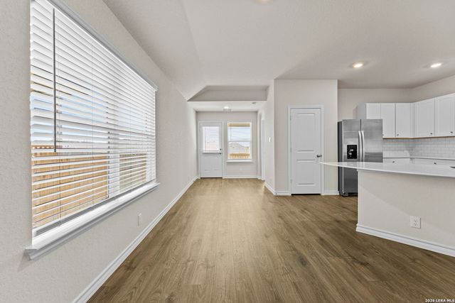 5621 Hartley Home, San Antonio, TX 78245