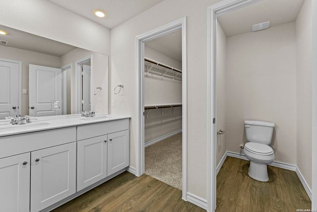 5621 Hartley Home, San Antonio, TX 78245