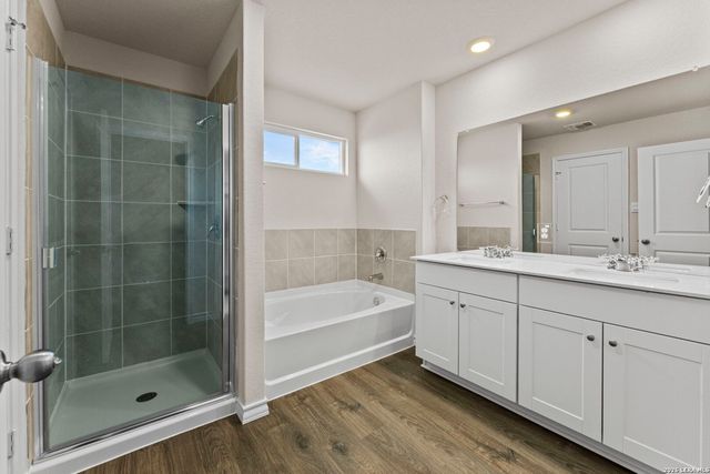 5621 Hartley Home, San Antonio, TX 78245