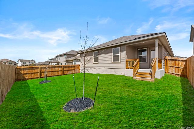 5621 Hartley Home, San Antonio, TX 78245