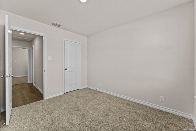 5621 Hartley Home, San Antonio, TX 78245