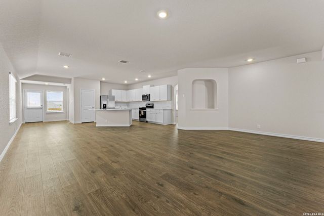 5621 Hartley Home, San Antonio, TX 78245