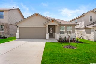 5621 Hartley Home, San Antonio, TX 78245