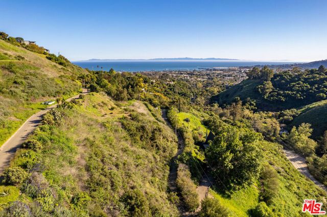 416 Ranchito Vista Road, Santa Barbara, CA 93108