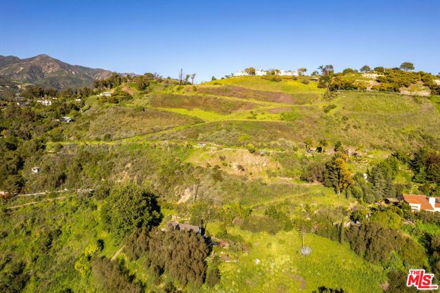 416 Ranchito Vista Road, Santa Barbara, CA 93108