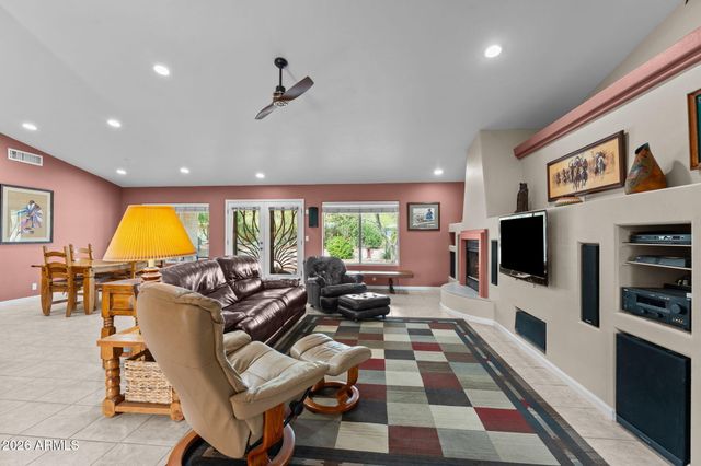 405 N PARADISE Lane, Wickenburg, AZ 85390