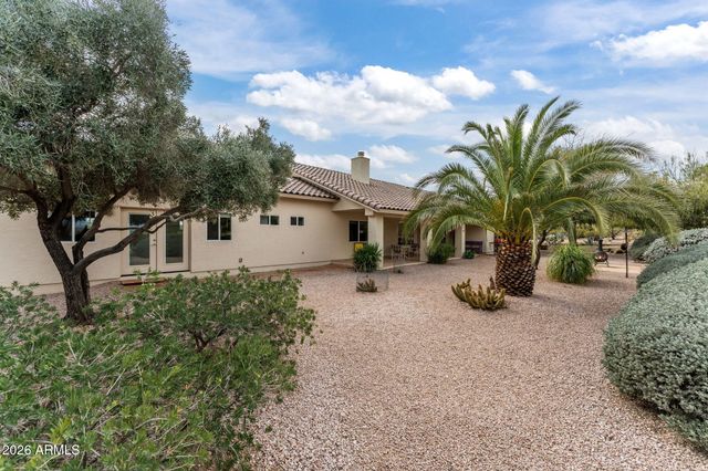 405 N PARADISE Lane, Wickenburg, AZ 85390