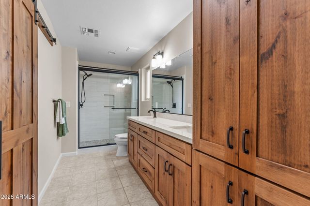 405 N PARADISE Lane, Wickenburg, AZ 85390