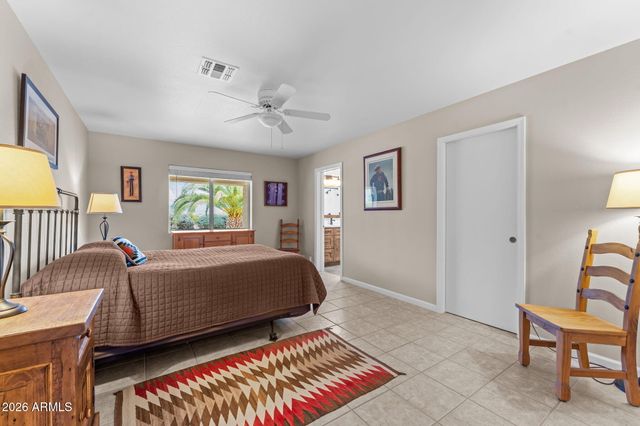 405 N PARADISE Lane, Wickenburg, AZ 85390