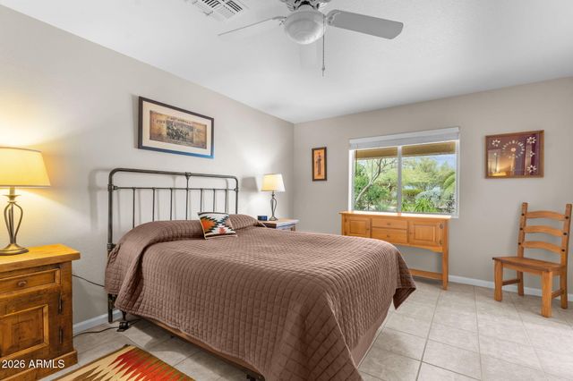 405 N PARADISE Lane, Wickenburg, AZ 85390