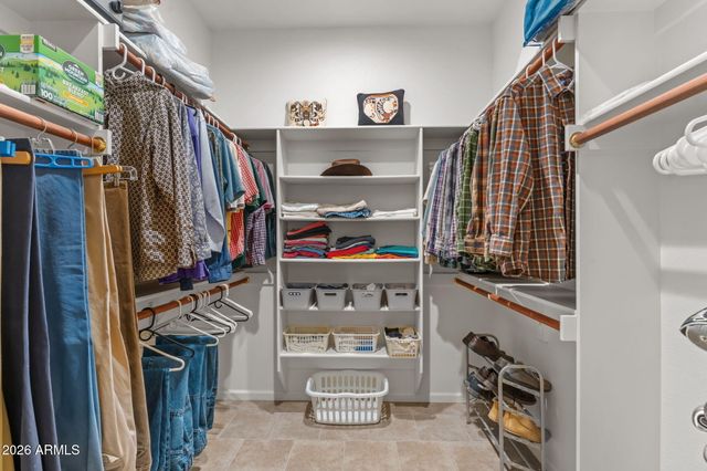 405 N PARADISE Lane, Wickenburg, AZ 85390