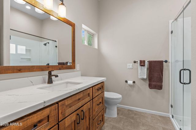 405 N PARADISE Lane, Wickenburg, AZ 85390