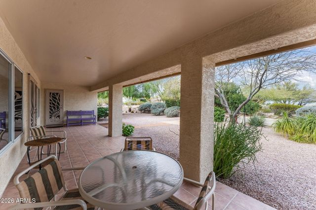 405 N PARADISE Lane, Wickenburg, AZ 85390