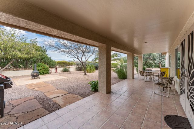 405 N PARADISE Lane, Wickenburg, AZ 85390