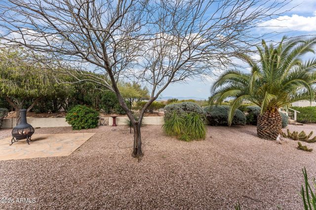 405 N PARADISE Lane, Wickenburg, AZ 85390