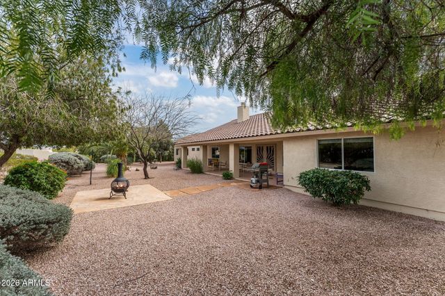 405 N PARADISE Lane, Wickenburg, AZ 85390