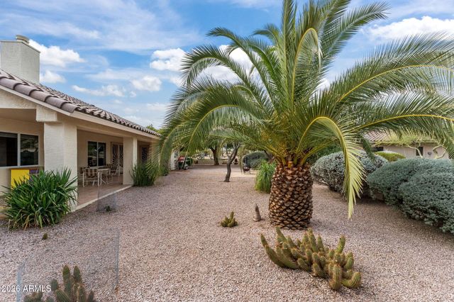405 N PARADISE Lane, Wickenburg, AZ 85390
