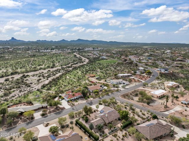 405 N PARADISE Lane, Wickenburg, AZ 85390