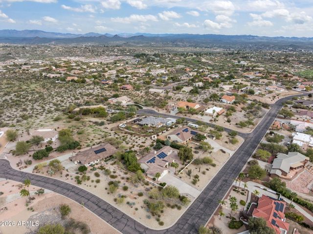 405 N PARADISE Lane, Wickenburg, AZ 85390