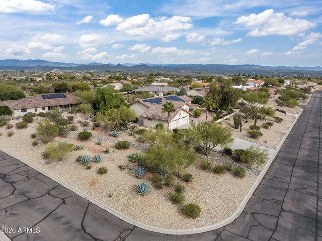 405 N PARADISE Lane, Wickenburg, AZ 85390