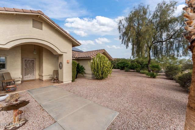 405 N PARADISE Lane, Wickenburg, AZ 85390