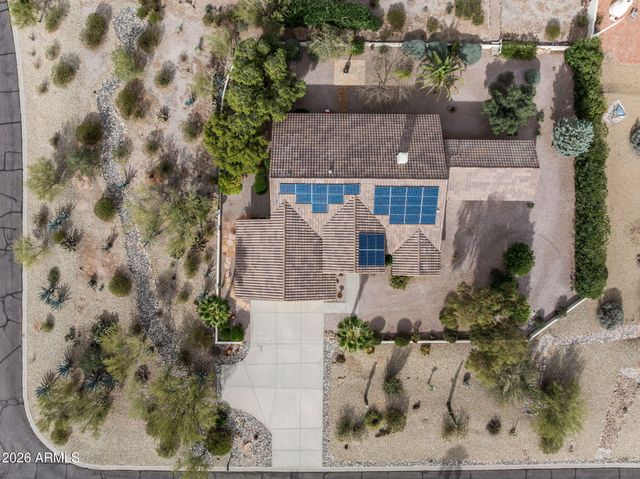 405 N PARADISE Lane, Wickenburg, AZ 85390
