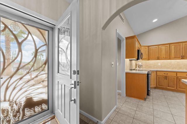 405 N PARADISE Lane, Wickenburg, AZ 85390