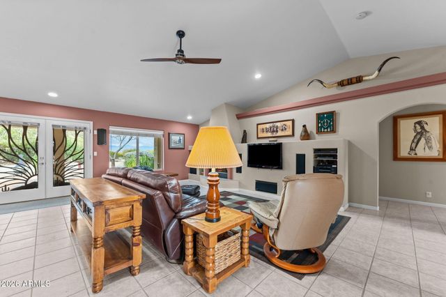 405 N PARADISE Lane, Wickenburg, AZ 85390