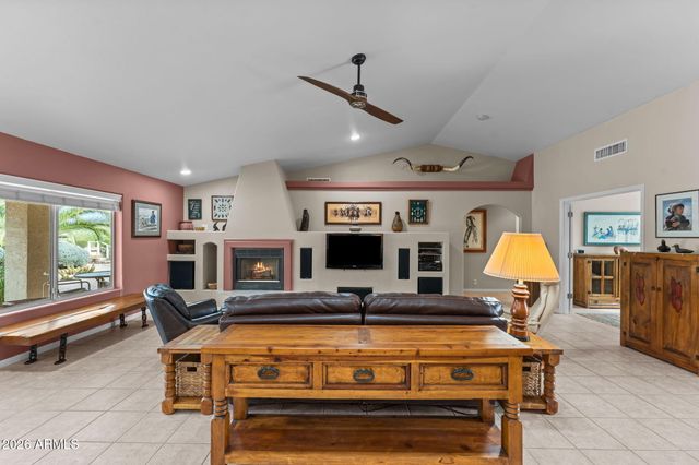 405 N PARADISE Lane, Wickenburg, AZ 85390