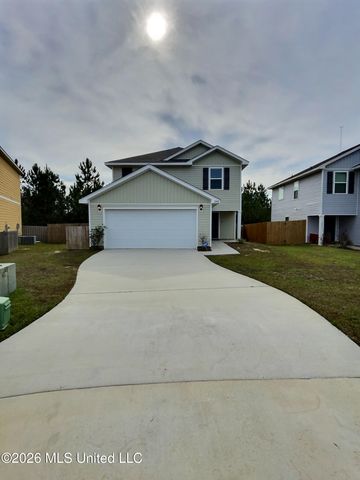 2008 Napoleon Street, Ocean Springs, MS 39564