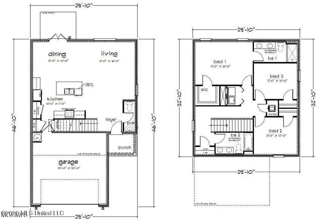 2008 Napoleon Street, Ocean Springs, MS 39564