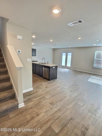 2008 Napoleon Street, Ocean Springs, MS 39564