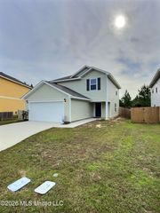 2008 Napoleon Street, Ocean Springs, MS 39564