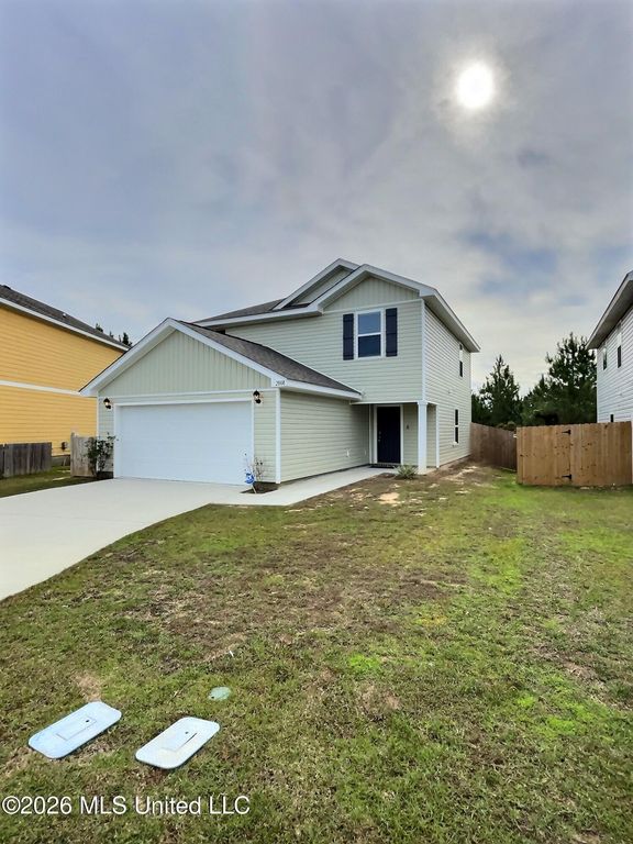 2008 Napoleon Street, Ocean Springs, MS 39564