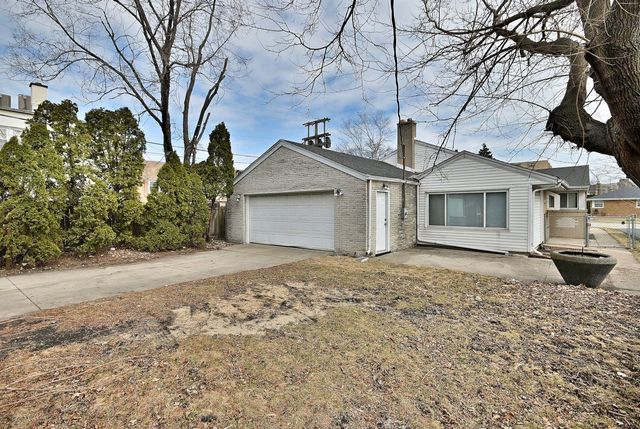 7142 N Keating Avenue, Lincolnwood, IL 60712