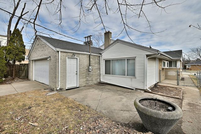7142 N Keating Avenue, Lincolnwood, IL 60712